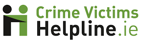 crime victims helpline logo